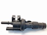 Fuel tank valve