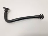 Breather hose/pipe