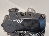 EGR valve