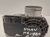 Throttle valve