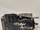 EGR valve