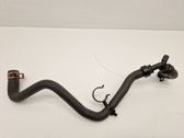 Engine coolant pipe/hose
