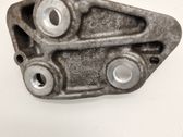 Driveshaft support bearing bracket
