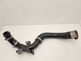 Intercooler hose/pipe