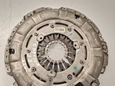 Pressure plate