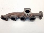 Exhaust manifold