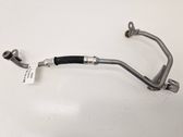 Turbo turbocharger oiling pipe/hose