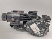 Throttle valve