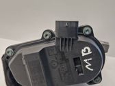 EGR valve