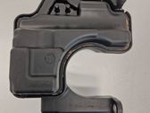 Vacuum air tank