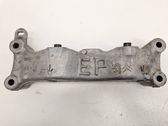 Engine mounting bracket