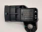 Air pressure sensor