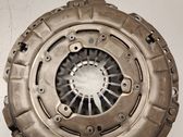 Pressure plate