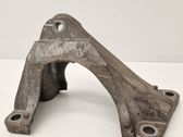 Engine mounting bracket