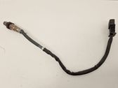 Lambda probe sensor