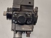 Fuel injection high pressure pump