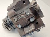 Pompe d'injection de carburant à haute pression