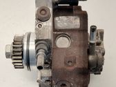 Fuel injection high pressure pump