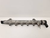 Fuel main line pipe
