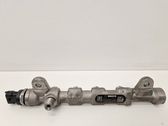 Fuel main line pipe
