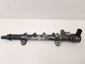 Fuel main line pipe
