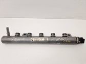 Fuel main line pipe
