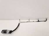 Glow plug wires