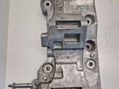 Generator/alternator bracket