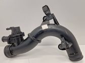 Air intake hose/pipe