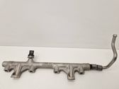Fuel main line pipe