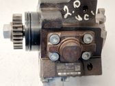 Pompe d'injection de carburant à haute pression