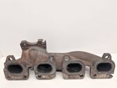 Exhaust manifold