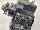 Pompe d'injection de carburant à haute pression