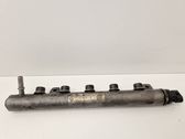 Fuel main line pipe