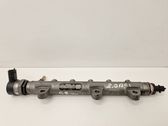 Fuel main line pipe