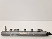 Fuel main line pipe