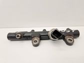 Kraftstoffverteiler Einspritzleiste Verteilerrohr