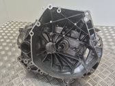 Manual 6 speed gearbox