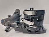 Halterung Kraftstofffilter