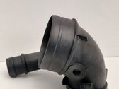 Tuyau d'admission d'air turbo