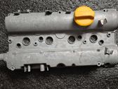 Rocker cam cover