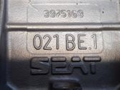 Culasse moteur