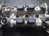 Rocker cam cover