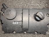 Cache culbuteur