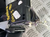 Rear seatbelt