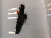 Tail light bulb cover holder