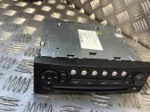 Radio/CD/DVD/GPS head unit