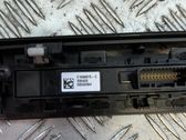 Other switches/knobs/shifts