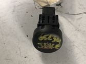 Hazard light switch