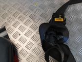 Ceinture de sécurité arrière